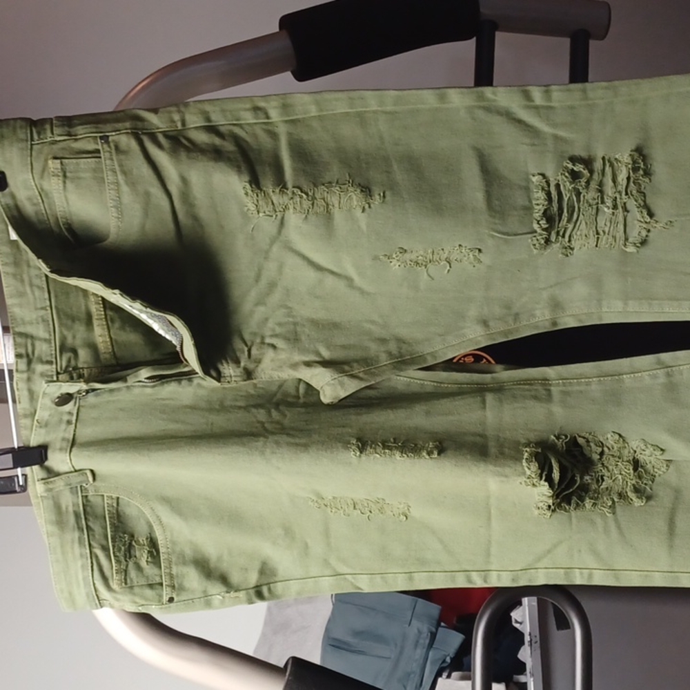 Mens pants